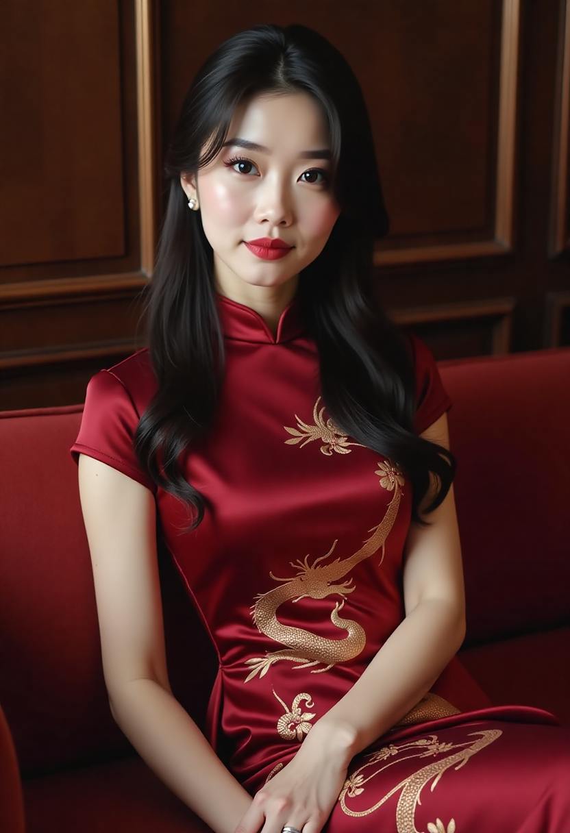 电影剧本手稿