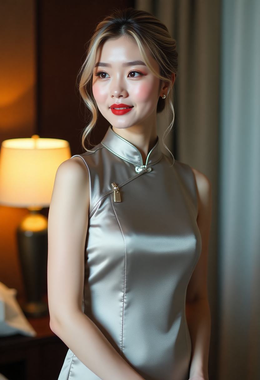 影院放映现场